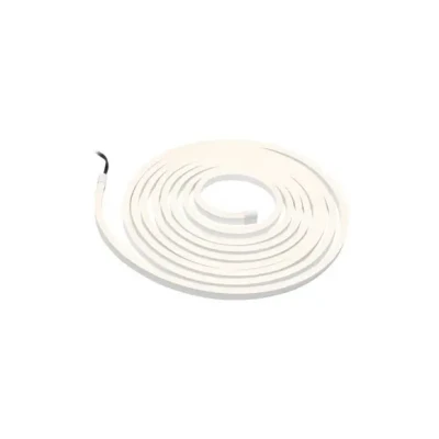 Afbeelding van Paulmann 78906 LED strip set outdoor SimpLED 5m warmwit incl. 1x20 watt wit lichtband kunststof lichtstrook 3000 K