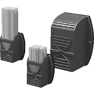 Afbeelding van Rittal verwarmingselement voor kast lessenaar sk rtt kastverwarming 49 50w 3105340