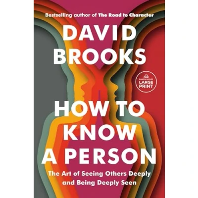 Afbeelding van How to Know a Person