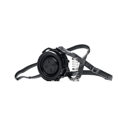 Afbeelding van NTY Afdichtingsset cilinderkopkap BPZ CT 010 voor 407 (6D_)