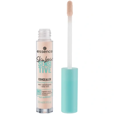 Afbeelding van Essence Skin Lovin&#039; Sensitive Concealer #05 fair