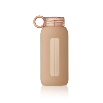 Afbeelding van Liewood Drinkfles Yang Water Bottle 500 ml Raspberry Tuscany Rose