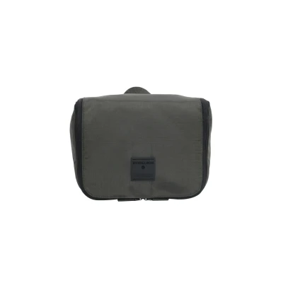 Afbeelding van Strellson Premium Northwood RS Benny Toilettas, Heren, Maat: One Size, Khaki