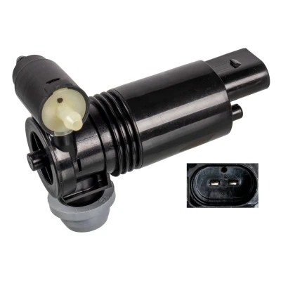 Afbeelding van Febi Bilstein Koplampsproeier 109294