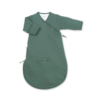 Afbeelding van BEMINI MAGIC BAG Pady quilted jersey 1 4m Green TOG 1.5