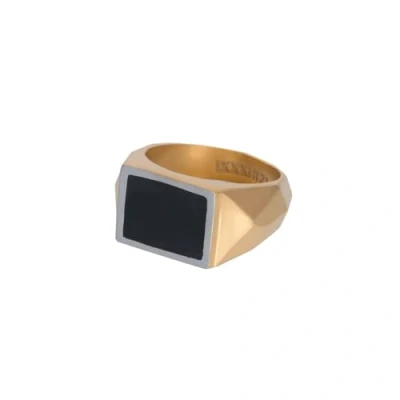 Afbeelding van iXXXi Audi MEN Ring Ringen Matt gold maat 21