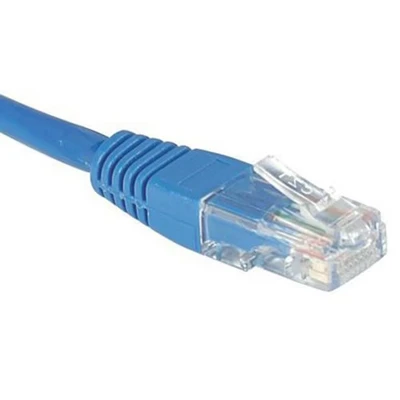Afbeelding van Connect 846954, 1,5 m, Cat5e, U/UTP (UTP), RJ 45, 45