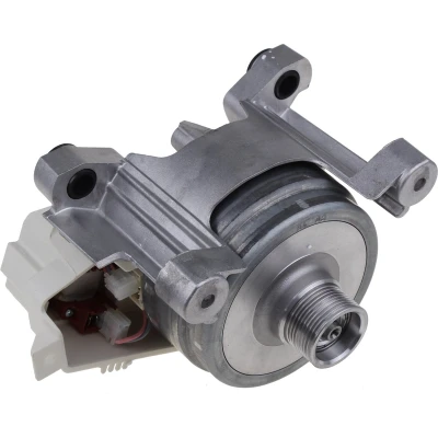 Afbeelding van Whirlpool Indesit 481010584356 motor wasmachine C00312282 bpm askoll H15 +pfc