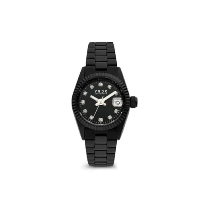 Afbeelding van Dames horloge Dare Devil XS Zwart