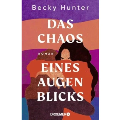 Afbeelding van Das Chaos eines Augenblicks: Roman