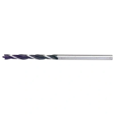 Afbeelding van DRAPER EXXPERT Wbbpb houtboor 3.0 mm blauw