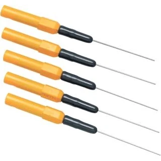 Afbeelding van Fluke TP40 Probe set CAT I Geel 1 stuk(s)