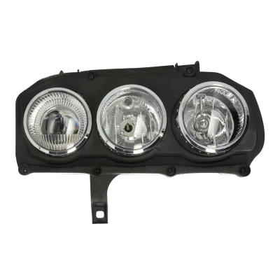 Afbeelding van TYC Koplamp 20 1105 05 2