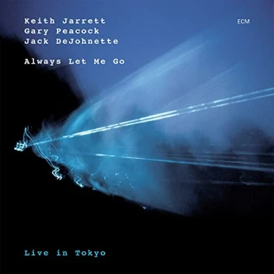 Afbeelding van Keith Jarrett Always Let Me Go (2 CD)