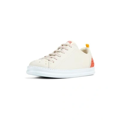 Afbeelding van Camper, Runner Four, herensneakers, White 003 Tws, 39 EU