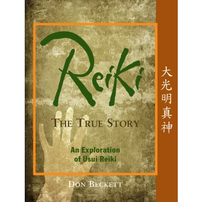 Afbeelding van Reiki