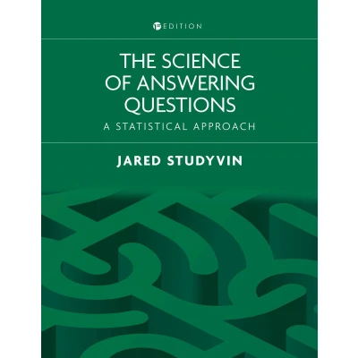 Afbeelding van The Science of Answering Questions