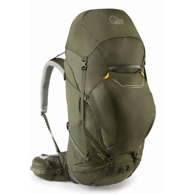 Afbeelding van Lowe Alpine Cerro Torre 65:85 Backpack