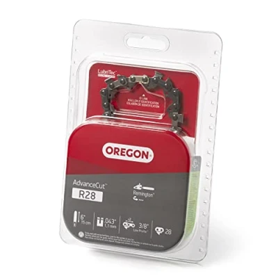 Afbeelding van Oregon R28 AdvanceCut Vervangende Zaagketting voor Remington 6&quot;