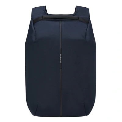 Afbeelding van Samsonite Securipak 2.0 backpack 15.6&quot; dark blue Laptoptas Laptoprugzak