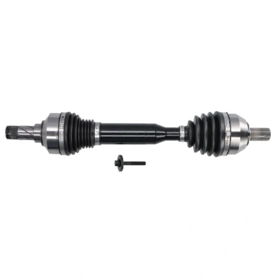 Afbeelding van Aandrijfas PASCAL G2V033PC