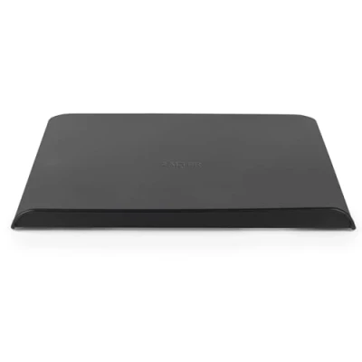 Afbeelding van Salter BW12560EU7 Bakes Baking Sheet 32 cm Non Stick Tray Cookie Sheet, Slide Off Flat Bakeware Mat, Oven Safe Up To 220C, PFOA Free, Large Reusable Pan for Biscuits/Gingerbread/Pastries, Black