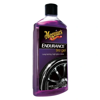 Afbeelding van Meguiars Endurance Tyre Gel 473ml