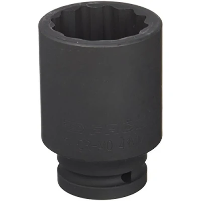 Afbeelding van Facom lange impactdop s 41 mm 3/4 12 kant NKD.41L
