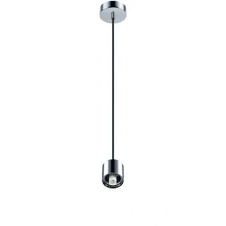 Afbeelding van SLV VARYT 1008116 Hanglamp E14 6 W Chroom