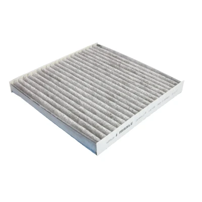 Afbeelding van Knecht Interieurfilter LAO 430