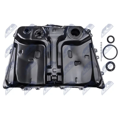 Afbeelding van NTY PZP TY 002 Brandstoftank TOYOTA: RAV4 II SUV (XA20) 2.0 D 4WD, 1.8, 4WD 2000 2005