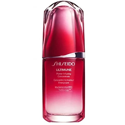 Afbeelding van Shiseido Ultimune Concentrate 3.0 Navulbaar 50 ml