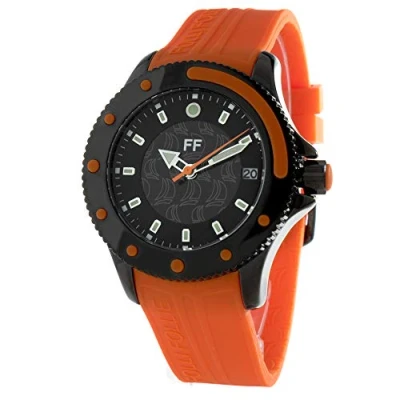 Afbeelding van Horloge Heren Folli Follie WF1Y002ZDO (Ø 40 mm)