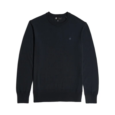 Afbeelding van G STAR Premium CORE Trui, Heren, Maat: XL, Salute