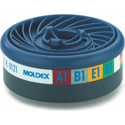 Afbeelding van Moldex 9400 gasfilters (2st)