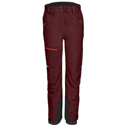 Afbeelding van Killtec Skibroek KSW 49 WMN SKI PNTS