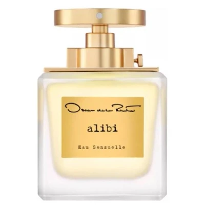Afbeelding van Alibi Eau Sensuelle De Parfum (edp) 100ml