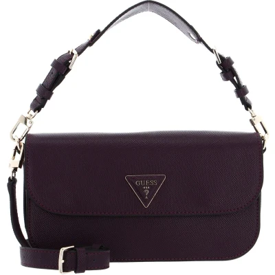Afbeelding van Guess Handtas, Dames, Maat: One Size, Plum