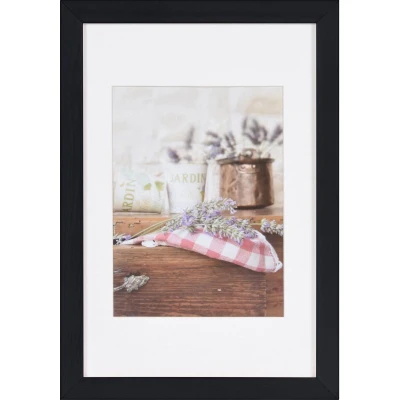 Afbeelding van Jardin 20x30 Frame zwart