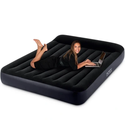 Afbeelding van Intex Pillow Rest Classic Luchtbed Tweepersoons