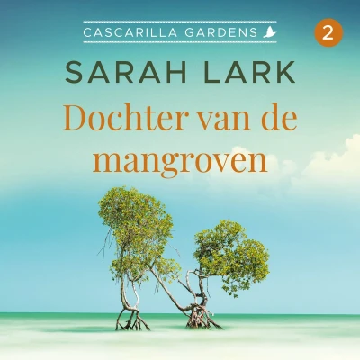 Afbeelding van Dochter van de mangroven