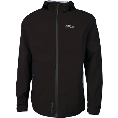 Afbeelding van Pro X Elements XL&amp;D regenjas voor heren Blake Blauw maat 3XL