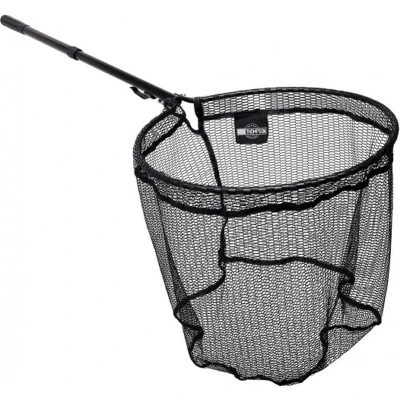 Afbeelding van Ron Thompson Manitoba Flip Ower Twist&#039;n&#039;lock Round 45cm (62 107cm) Schepnet