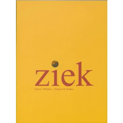 Afbeelding van Ziek (Paperback)