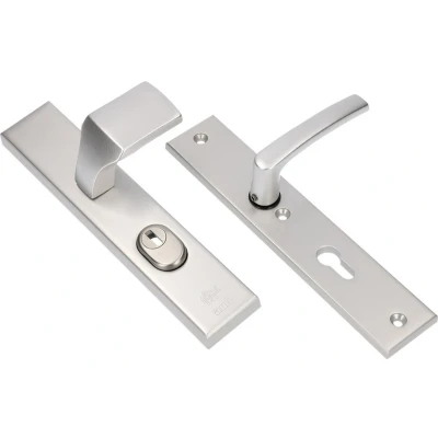 Afbeelding van Ami Kruk/knop schild, VHB 251/15 KT72 VARO 144 LI F1 GELWQUICK + PC72 ZONDER DEURKRUK