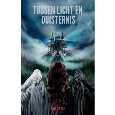 Afbeelding van Tussen licht en duisternis