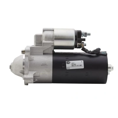 Afbeelding van Startmotor / Starter HELLA 8EA 011 611 681
