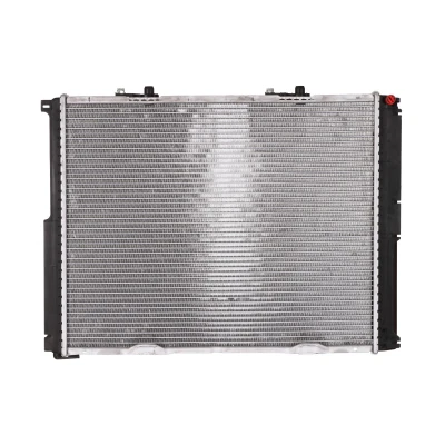 Afbeelding van Radiateur NRF 53786