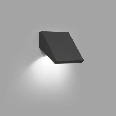 Afbeelding van FARO BARCELONA LED buiten wandlamp Guiza