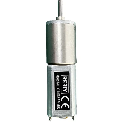 Afbeelding van Reely RE 7842771 Transmissiemotor 12 V 1:53